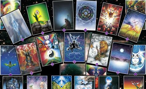 Zen Tarot Reading